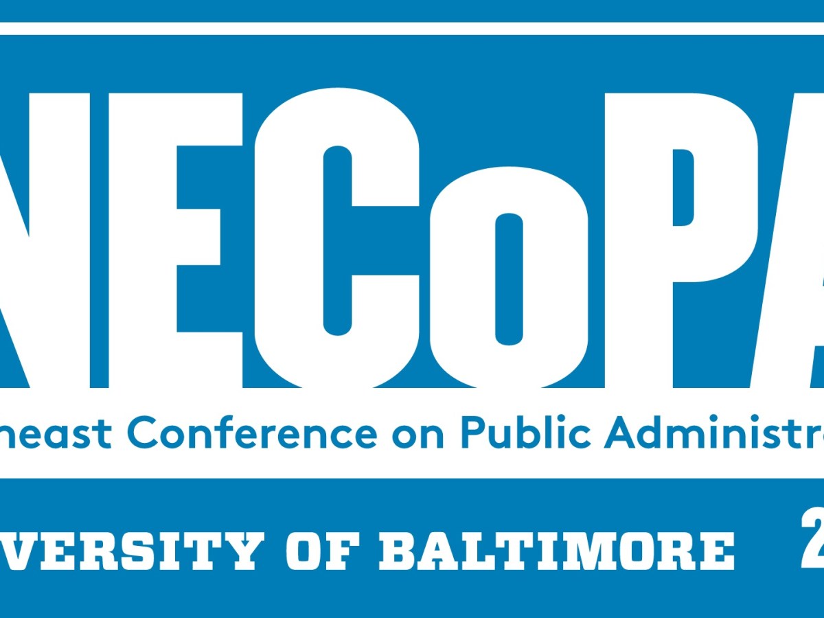 Student Responses to the 2018 NECoPA Conference
