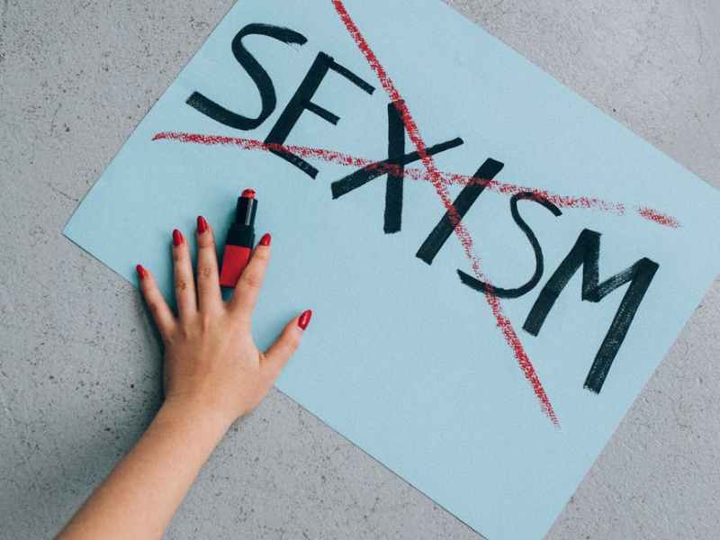 Reclaiming Space/ Reclaiming Voice: Resisting Sexism in the Academy