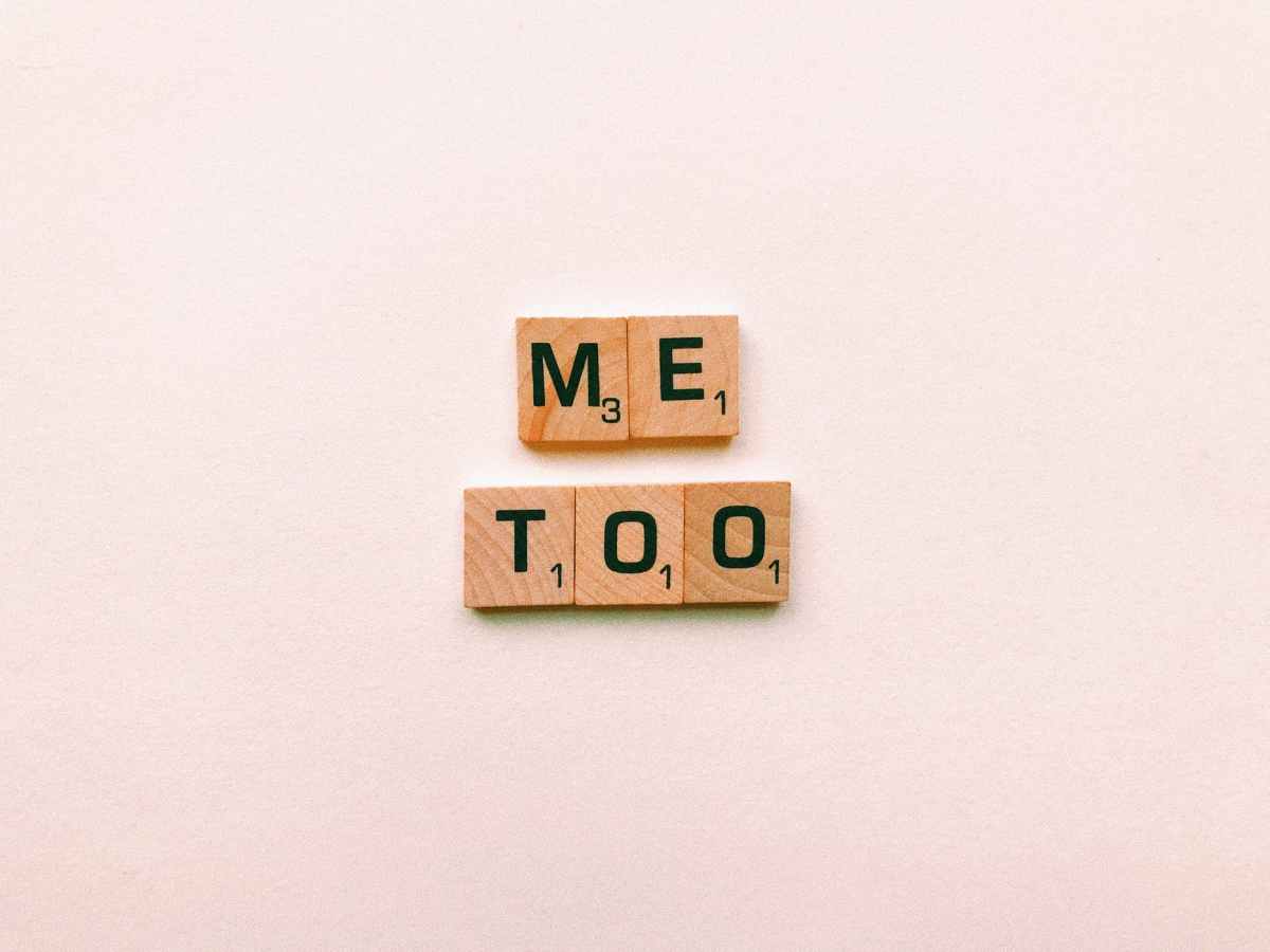 Implications of the #MeToo Movement for Academia