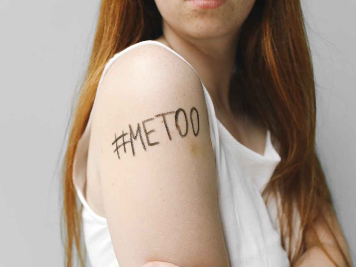 #MeToo, the Academy and Responsibility