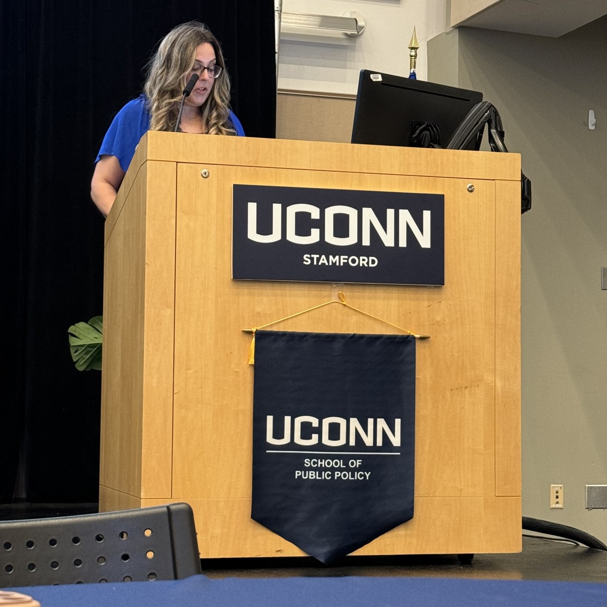 Social Equity Leadership Conference 2024 At UConn, Reflecting on My Experience