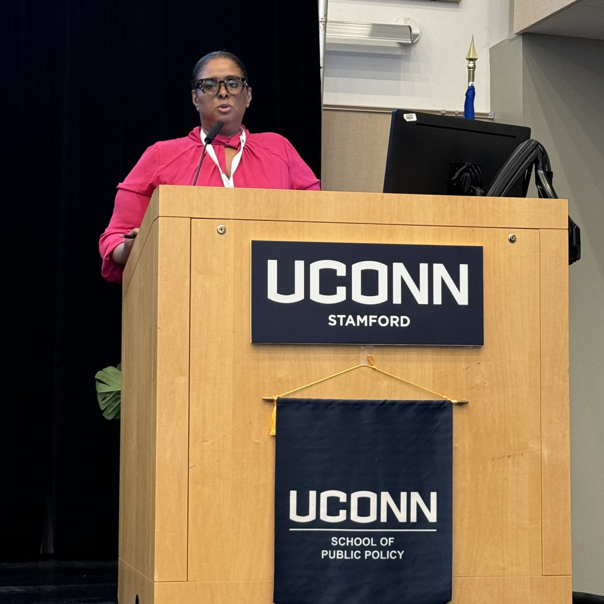 Attending the Social Equity Leadership Conference: A Journey of Learning and Growth