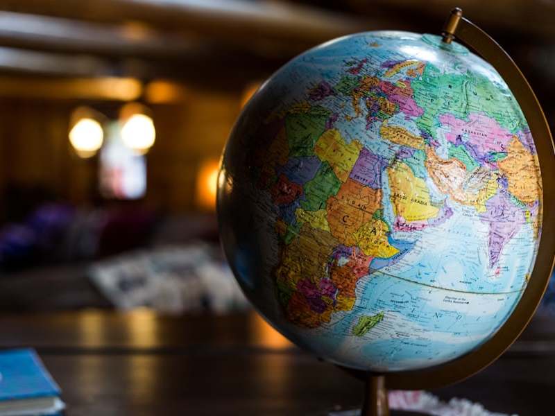 Adapting Curriculum for a Changing World